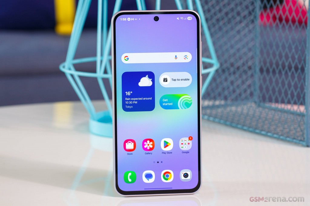 Product view