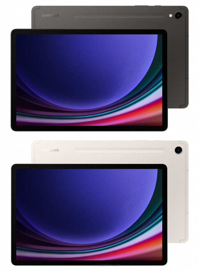 Product view