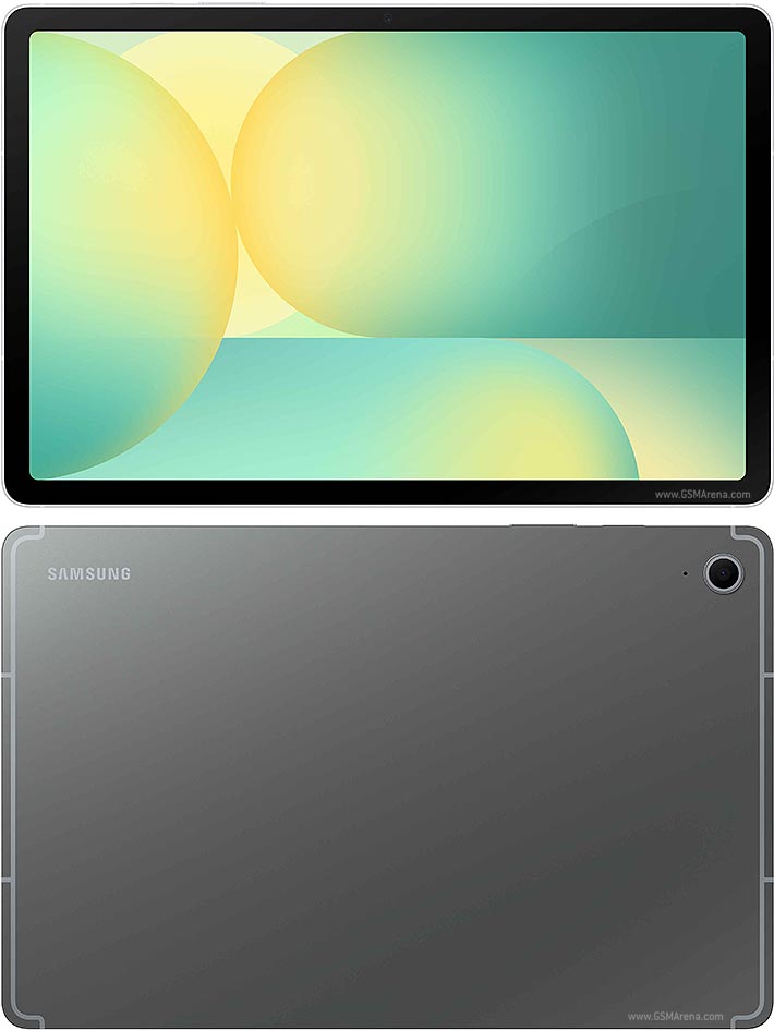 Product view
