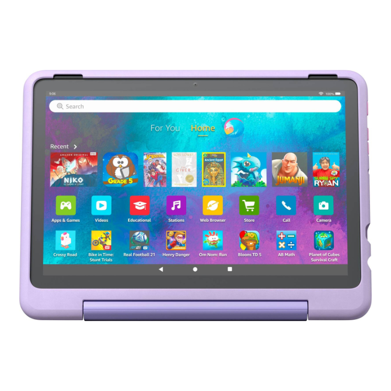 Product view