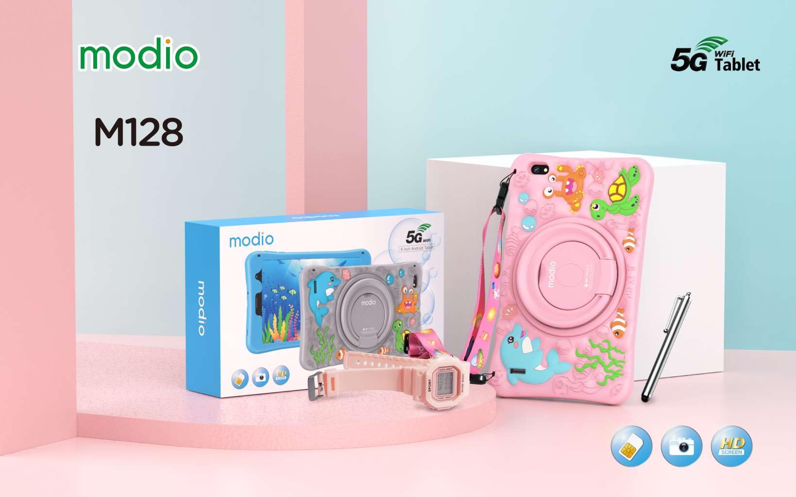 Product view