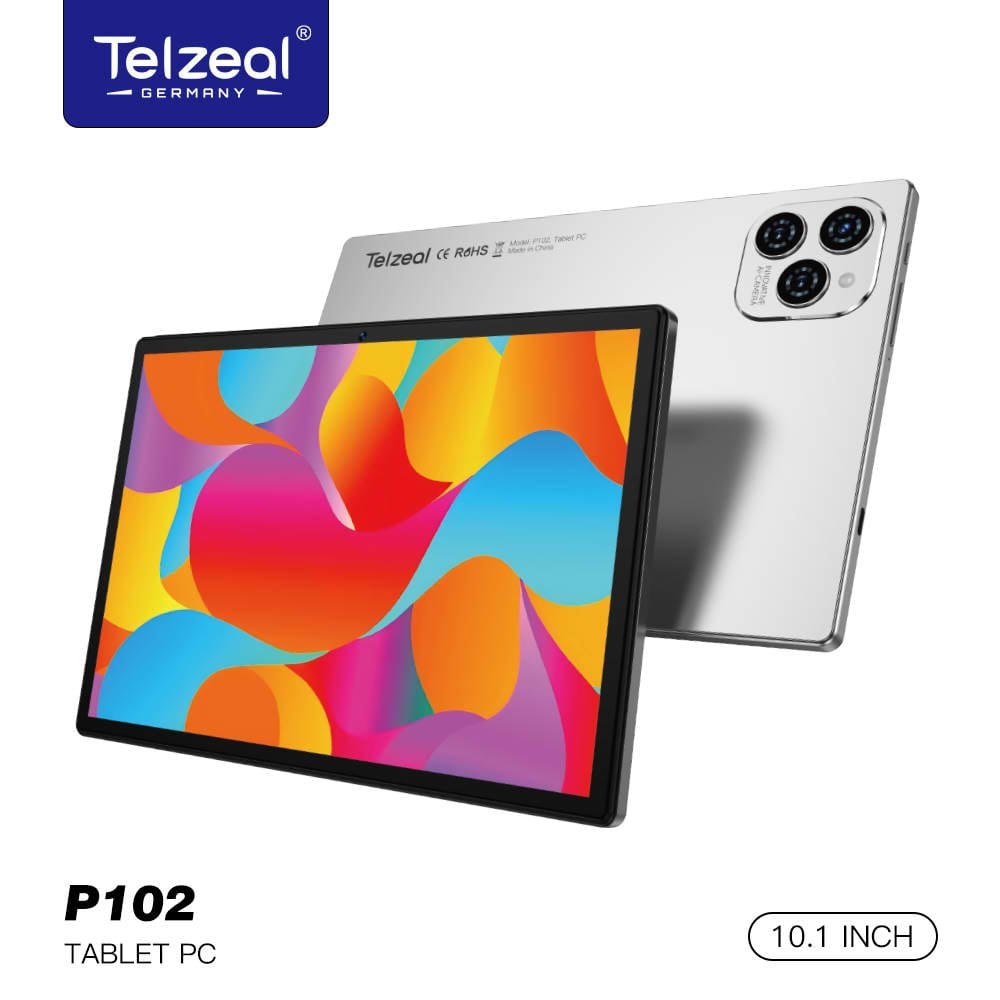 Product view