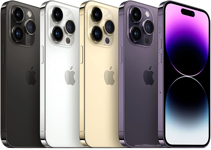 Product view