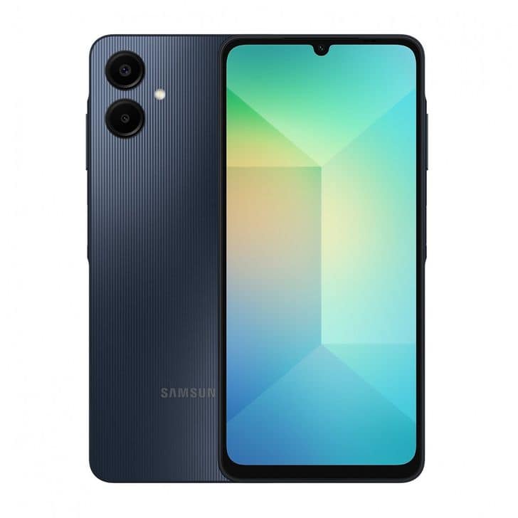 Product view
