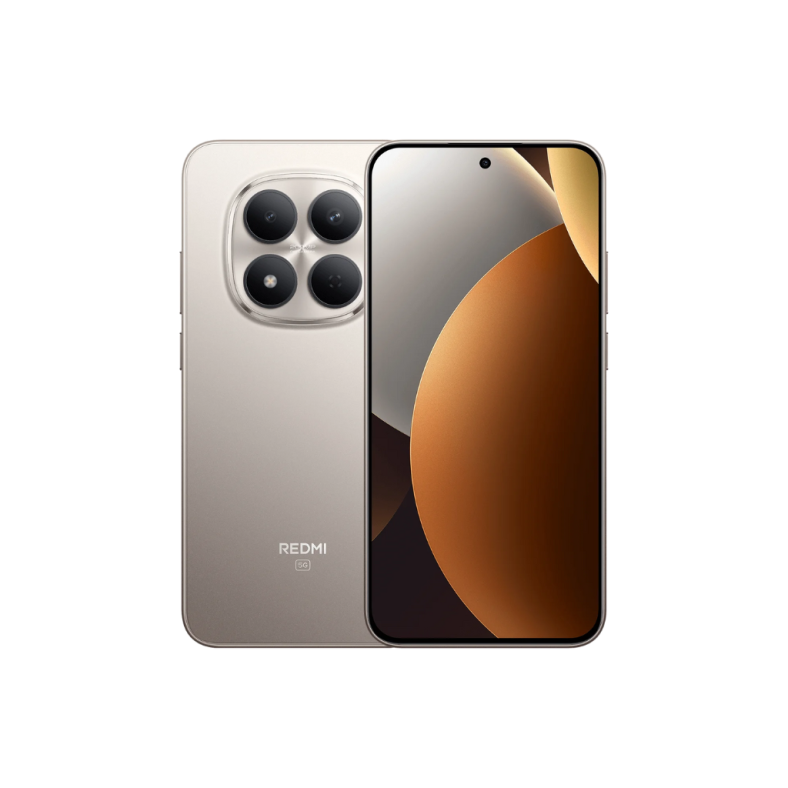 Redmi Note 15 Pro+ 5G 12GB RAM 256GB Storage – 6.7” AMOLED Display, 5000mAh Battery