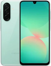 Samsung Galaxy A26 6GB RAM 128GB Storage – 6.7” Display, 5000mAh Battery