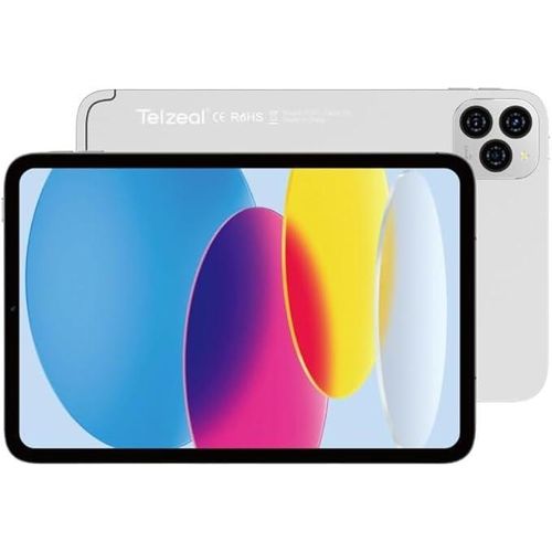 Telzeal P103 10-inch Tablet 8GB RAM 512GB Storage