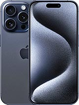 Apple iPhone 15 Pro 256GB – New Refurbished iPhone in Kenya